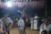 Mrgabete Utsava at Panchavati (Pic Courtesy Shri Dinesh Karkal)